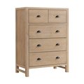 Alaterre Furniture ArdenWood Chest ANAN0329